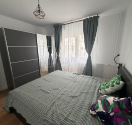 Apartament, 2 rooms, 58.64 mp Bucuresti/Dorobanti