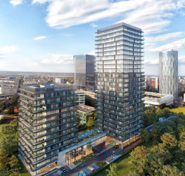 Apartament, 2 rooms, 58.7 mp Bucuresti/Floreasca