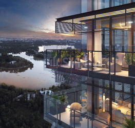 Apartament, 2 rooms, 58.7 mp Bucuresti/Floreasca