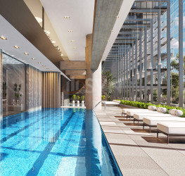 Apartament, 2 rooms, 58.7 mp Bucuresti/Floreasca