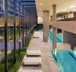 Apartament, 2 rooms, 58.7 mp Bucuresti/Floreasca