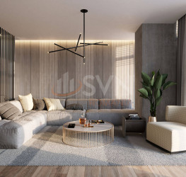 Apartament, 2 rooms, 58.7 mp Bucuresti/Floreasca