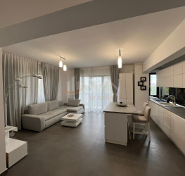 Apartament, 2 rooms, 58.7 mp Bucuresti/Pipera