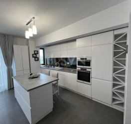 Apartament, 2 rooms, 58.7 mp Bucuresti/Pipera