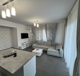 Apartament, 2 rooms, 58.7 mp Bucuresti/Pipera