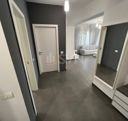Apartament, 2 rooms, 58.7 mp Bucuresti/Pipera
