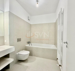 Apartament, 2 rooms, 58.7 mp Bucuresti/Baneasa