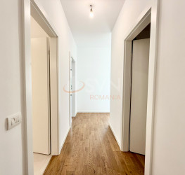 Apartament, 2 rooms, 58.7 mp Bucuresti/Baneasa
