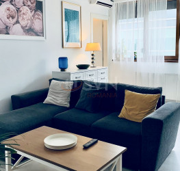 Apartament, 2 rooms, 58.88 mp Bucuresti/Aviatiei