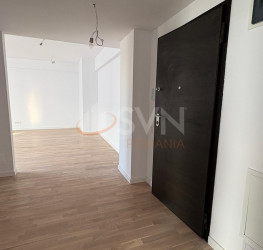Apartament, 2 rooms, 58.9 mp Bucuresti/Pipera