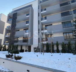 Apartament, 2 rooms, 58.9 mp Bucuresti/Pipera