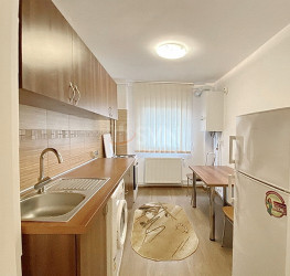 Apartament, 2 rooms, 59 mp Brasov/Centru Civic