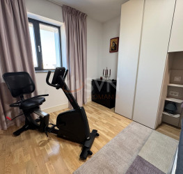 Apartament, 2 rooms, 59 mp Bucuresti/Barbu Vacarescu