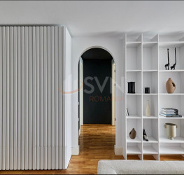 Apartament, 2 rooms, 59 mp Bucuresti/Barbu Vacarescu