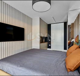 Apartament, 2 rooms, 59 mp Bucuresti/Barbu Vacarescu