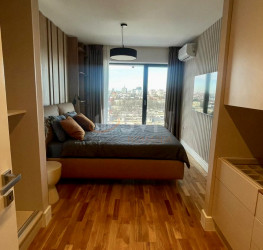 Apartament, 2 rooms, 59 mp Bucuresti/Barbu Vacarescu