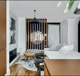 Apartament, 2 rooms, 59 mp Bucuresti/Barbu Vacarescu