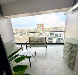 Apartament, 2 rooms, 59 mp Bucuresti/Dudesti