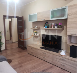 Apartament, 2 rooms, 59 mp Bucuresti/Brancoveanu