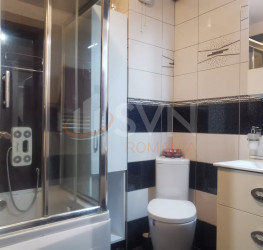 Apartament, 2 rooms, 59 mp Bucuresti/Brancoveanu