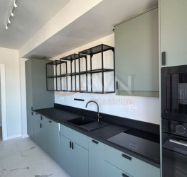 Apartament, 2 rooms, 59 mp Bucuresti/Bucurestii Noi