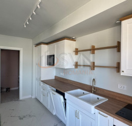 Apartament, 2 rooms, 59 mp Bucuresti/Bucurestii Noi