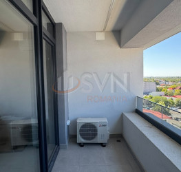 Apartament, 2 rooms, 59 mp Bucuresti/Bucurestii Noi
