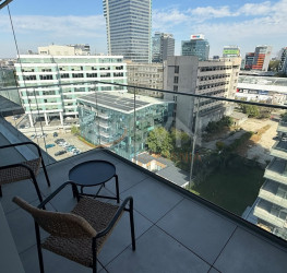 Apartament, 2 rooms, 59 mp Bucuresti/Aviatiei
