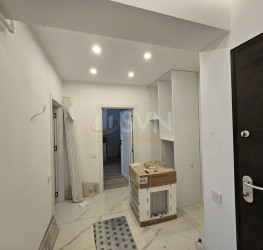 Apartament, 2 rooms, 59.2 mp Bucuresti/Timisoara