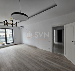 Apartament, 2 rooms, 59.2 mp Bucuresti/Timisoara
