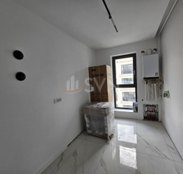 Apartament, 2 rooms, 59.2 mp Bucuresti/Timisoara