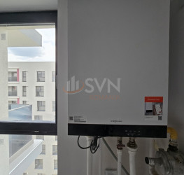 Apartament, 2 rooms, 59.2 mp Bucuresti/Timisoara