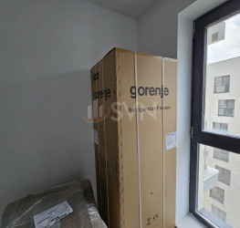 Apartament, 2 rooms, 59.2 mp Bucuresti/Timisoara