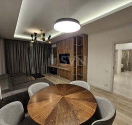 Apartament, 2 rooms, 59.2 mp Bucuresti/Timisoara