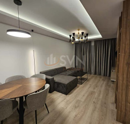Apartament, 2 rooms, 59.2 mp Bucuresti/Timisoara