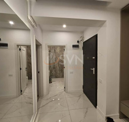 Apartament, 2 rooms, 59.2 mp Bucuresti/Timisoara