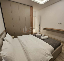 Apartament, 2 rooms, 59.2 mp Bucuresti/Timisoara