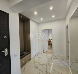 Apartament, 2 rooms, 59.3 mp Bucuresti/Timisoara
