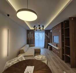 Apartament, 2 rooms, 59.3 mp Bucuresti/Timisoara