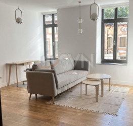 Apartament, 2 rooms, 59.35 mp Bucuresti/Unirii