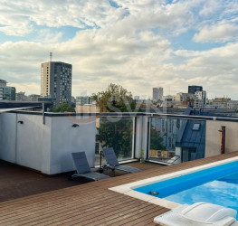 Apartament, 2 rooms, 59.35 mp Bucuresti/Unirii