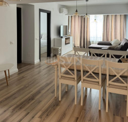 Apartament, 2 rooms, 59.55 mp Bucuresti/Alba Iulia