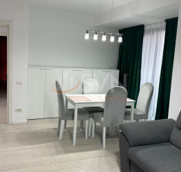 Apartament, 2 rooms, 59.57 mp Bucuresti/Sisesti