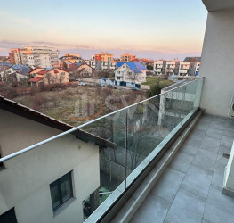 Apartament, 2 rooms, 59.57 mp Bucuresti/Sisesti