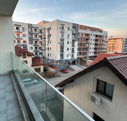 Apartament, 2 rooms, 59.57 mp Bucuresti/Sisesti