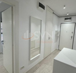 Apartament, 2 rooms, 59.57 mp Bucuresti/Sisesti