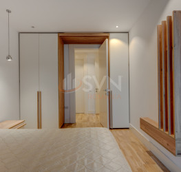 Apartament, 2 rooms, 59.62 mp Bucuresti/Barbu Vacarescu