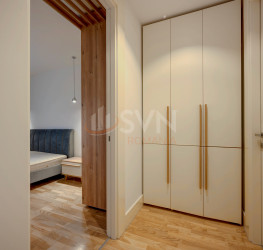 Apartament, 2 rooms, 59.62 mp Bucuresti/Barbu Vacarescu