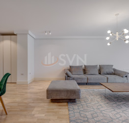 Apartament, 2 rooms, 59.62 mp Bucuresti/Barbu Vacarescu