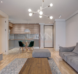 Apartament, 2 rooms, 59.62 mp Bucuresti/Barbu Vacarescu